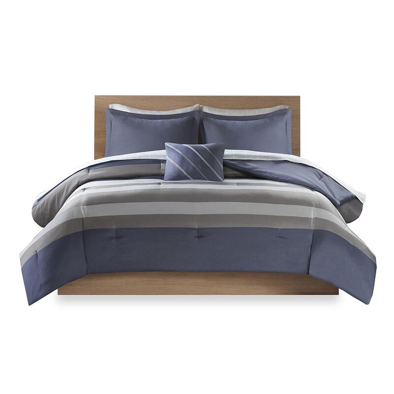 Belen Kox Complete Bed Set with Comforter and Sheet Set, Belen Kox