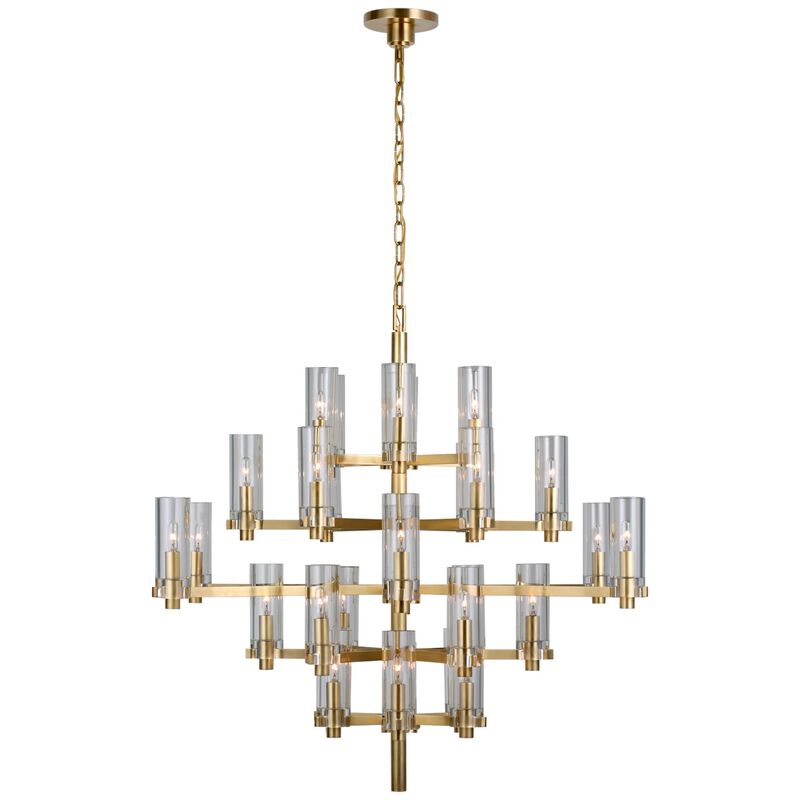 Sonnet Large Chandelier