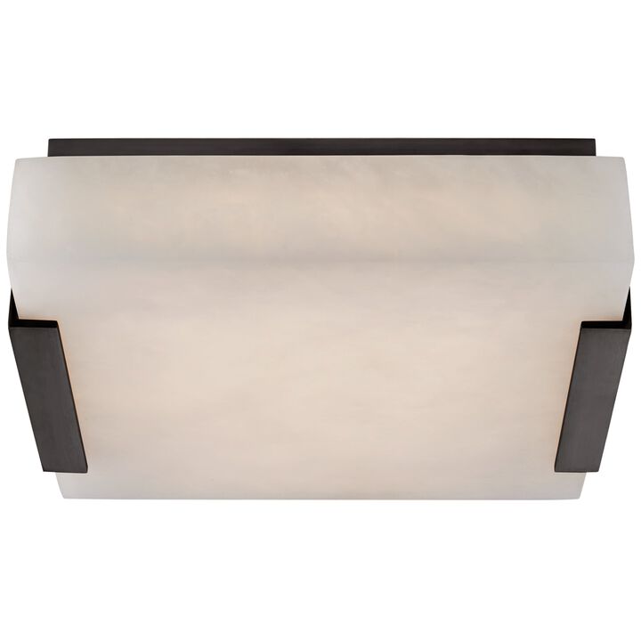 Covet Small Flush Mount