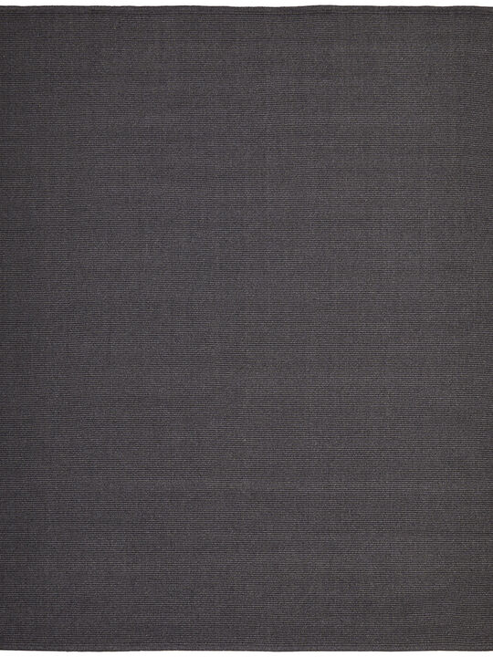 Theo 0827F 10' x 14' Gray/Tan Rug