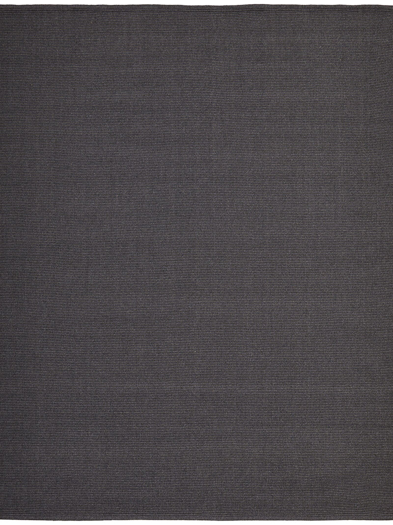 Theo 0827F 5' x 8' Gray/Tan Rug