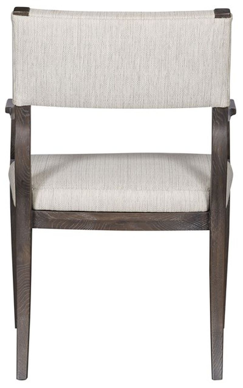 Ridge Dining Arm Chair