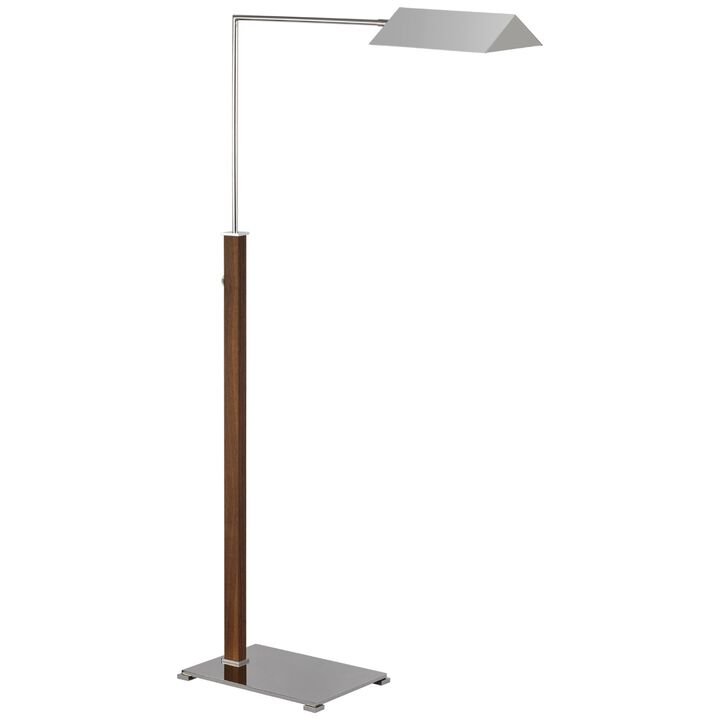 Copse Med Pharmacy Floor Lamp