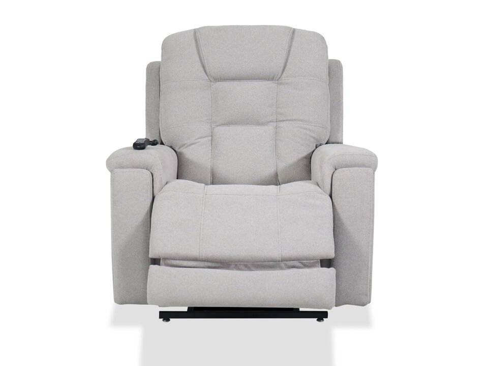Hayward Tru Motion Power Lift Recliner
