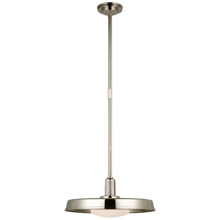 Ruhlmann 24" Factory Pendant