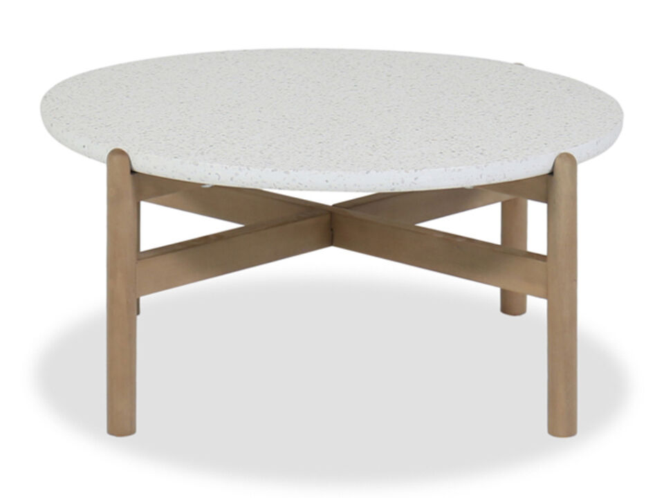 Talara Coffee Table