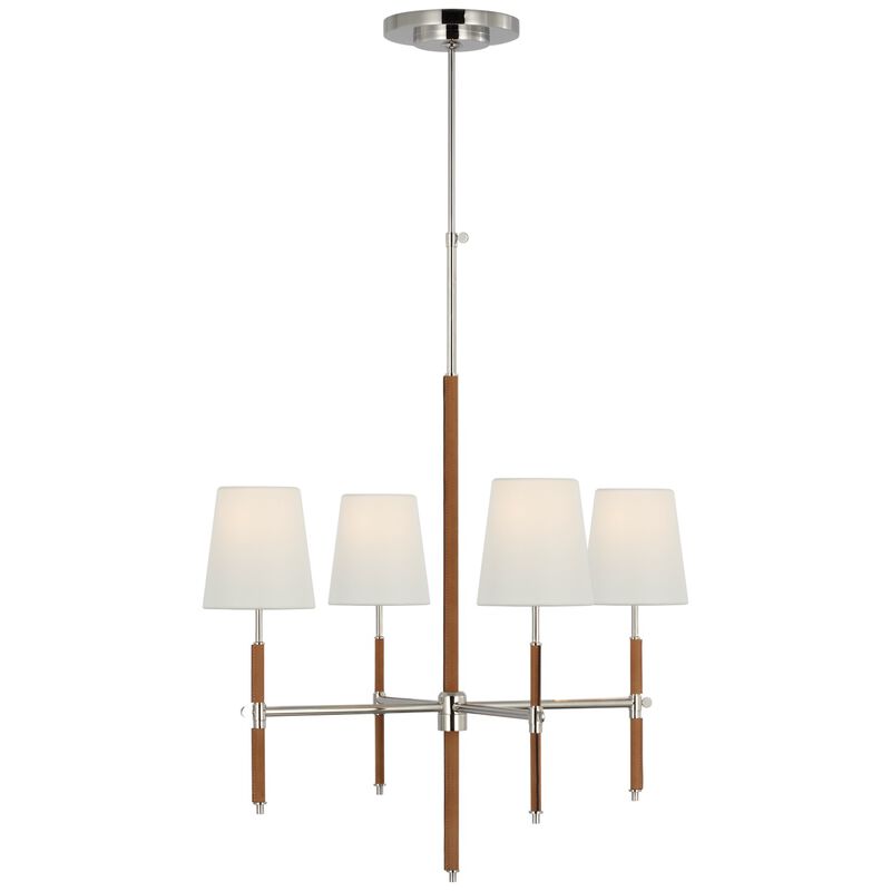 Thomas o'Brien Bryant Chandelier Collection