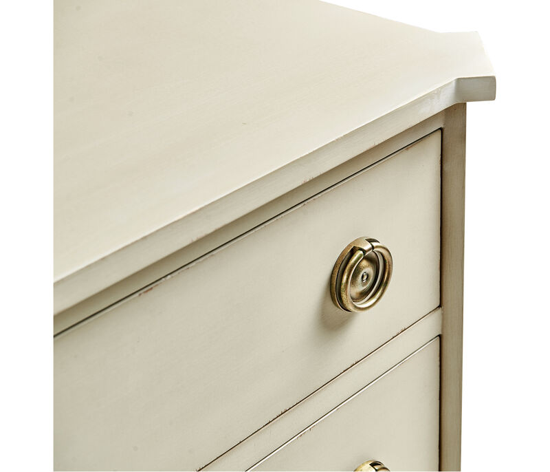 Aeon Swedish Drawer Chest