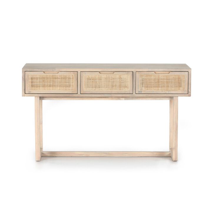 Clarita Console Table