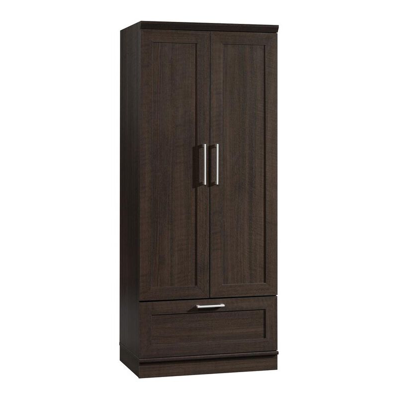 Belen Kox Dakota Oak Wardrobe, Belen Kox