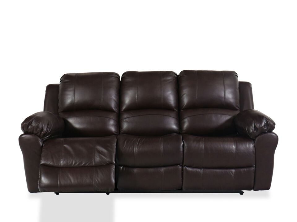 Madras Dual Power Sofa