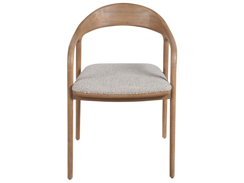 Echo Dining Arm Chair