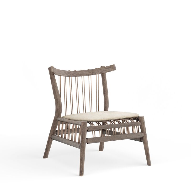 Fansipan Lounge Chair