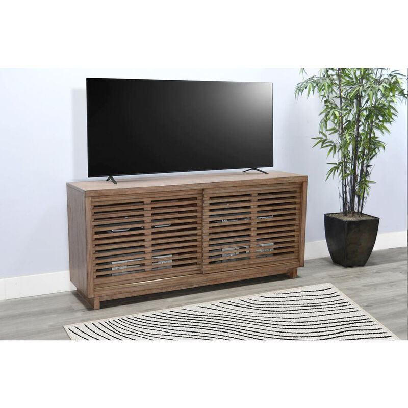 Sunny Designs TV Console