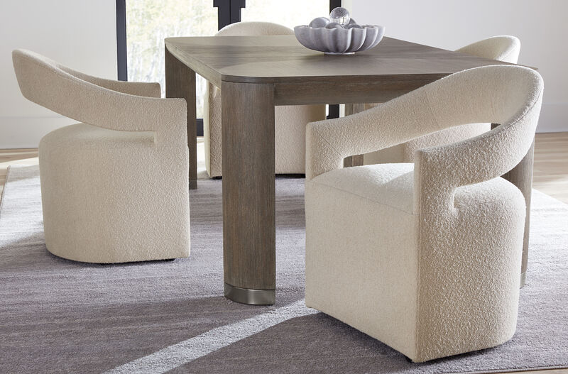 Modern Mood Leg Dining Table