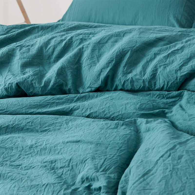 Natural Loft� Oversized Comforter Set