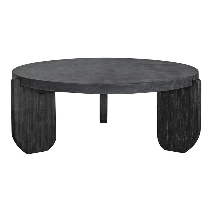 Moe�s Wunder Coffee Table