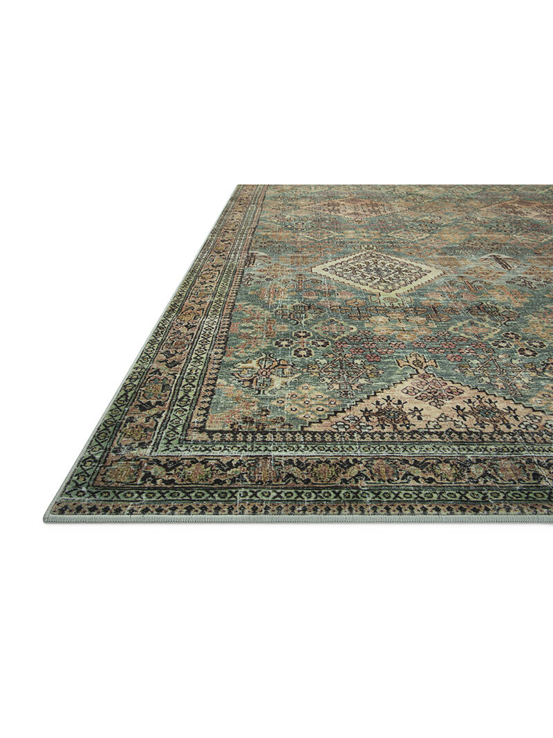 Sinclair SIN03 2'" x 5'" Rug