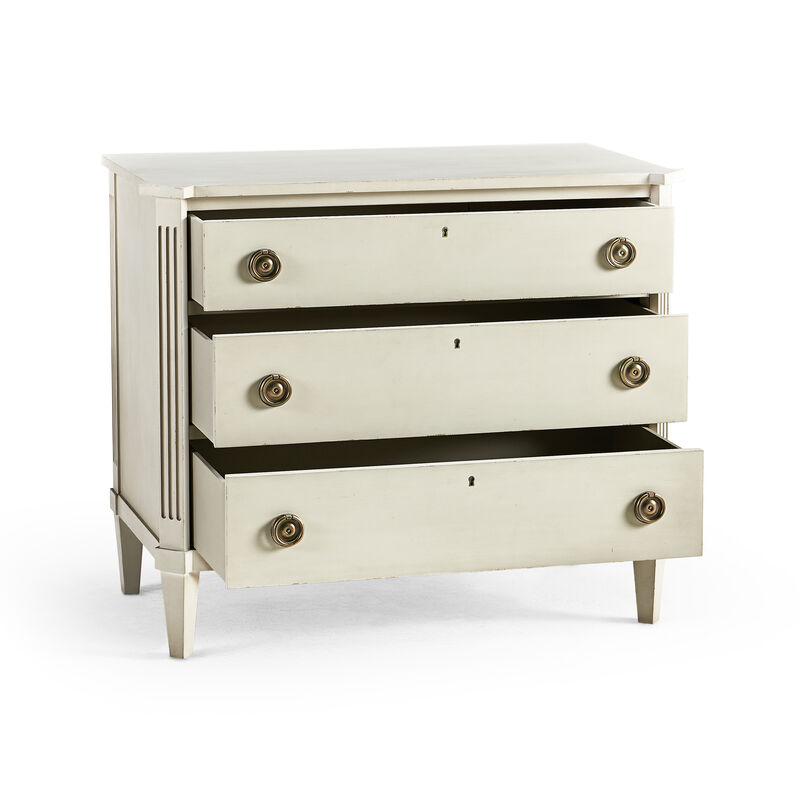 Aeon Swedish Drawer Chest