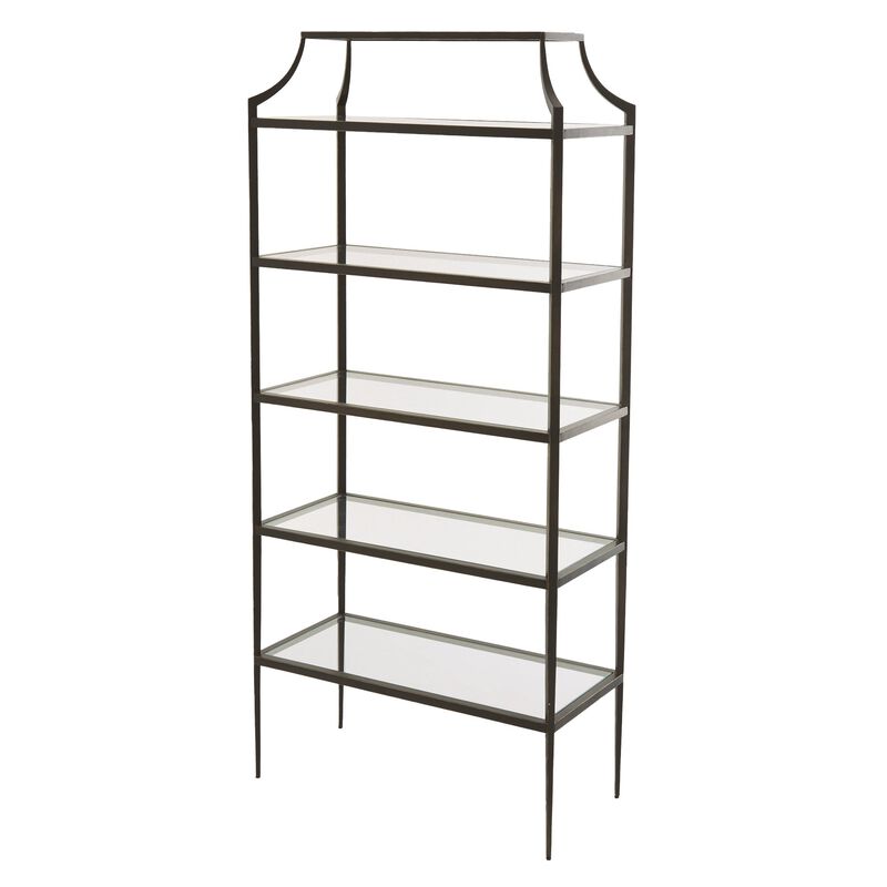 Lescot Etagere