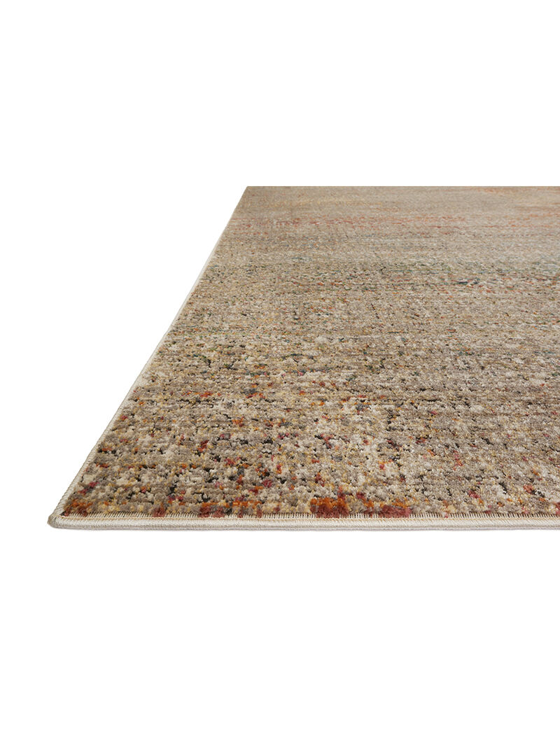 Javari JV05 Smoke/Prism 6'7" x 9'4" Rug