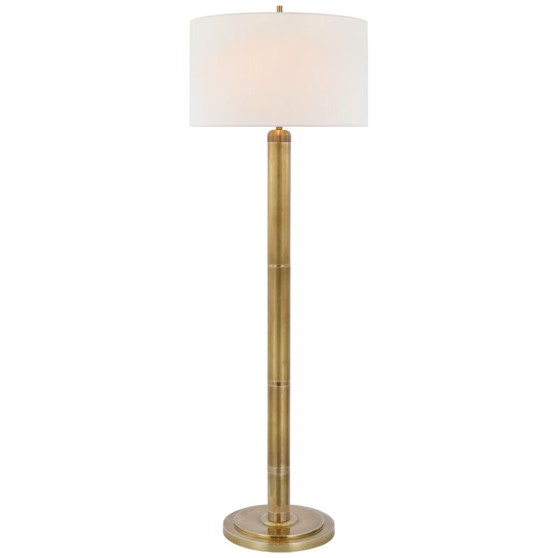 Longacre Floor Lamp