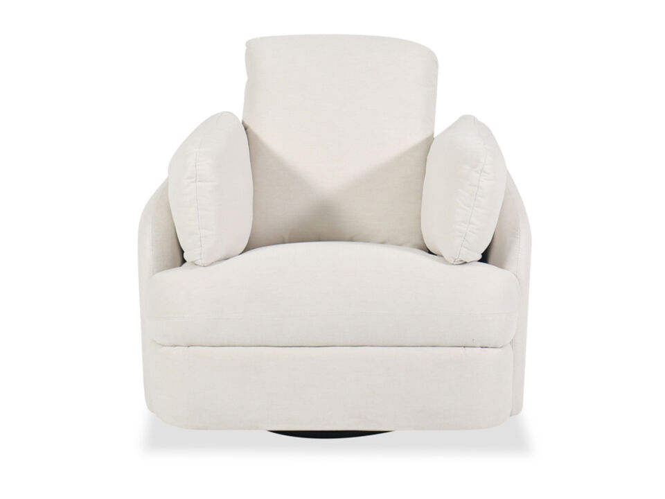 Modmax Swivel Recliner