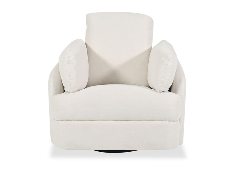 Modmax Swivel Recliner