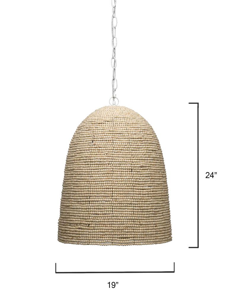 Waterfront 1-Light Pendant