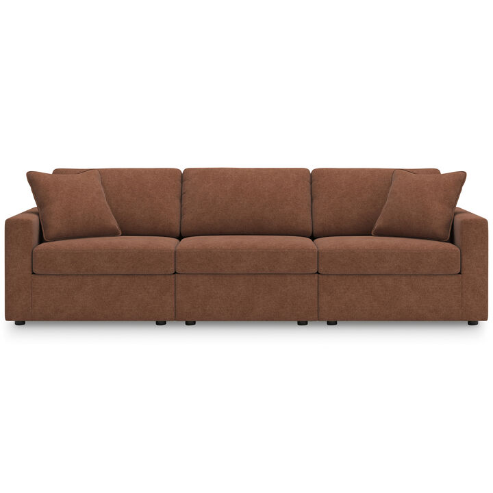 Modmax 3-Piece Sofa