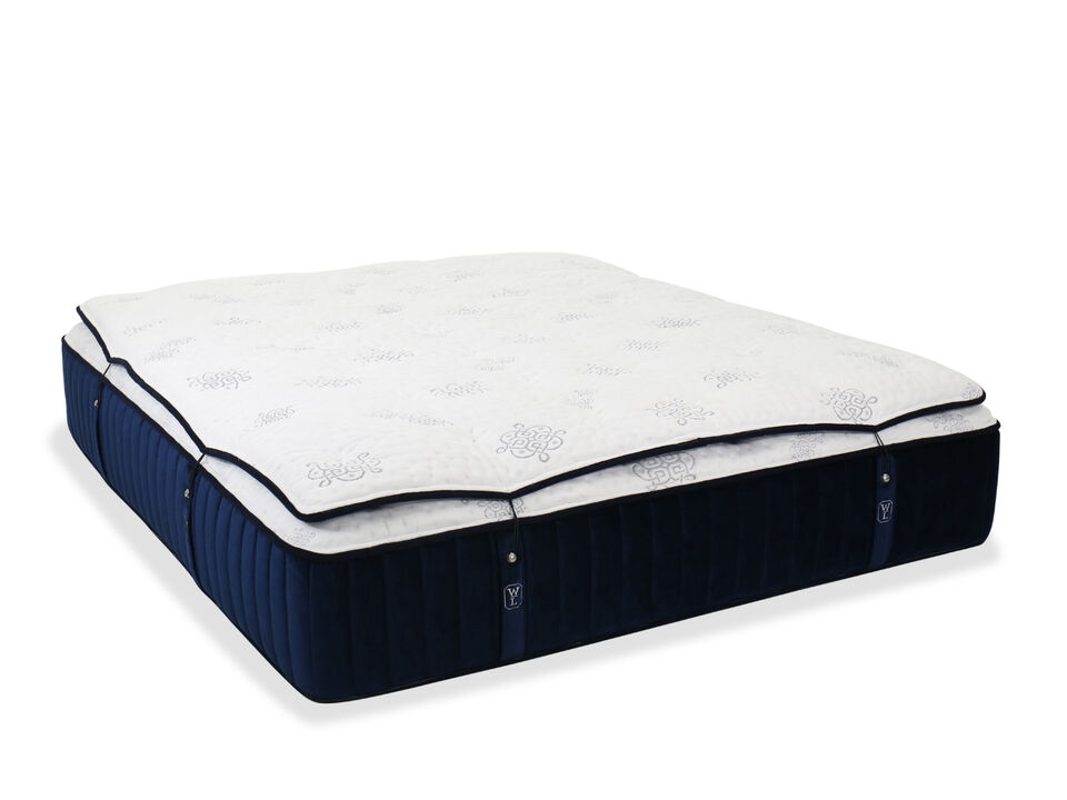 william and lawrence mattress reviews