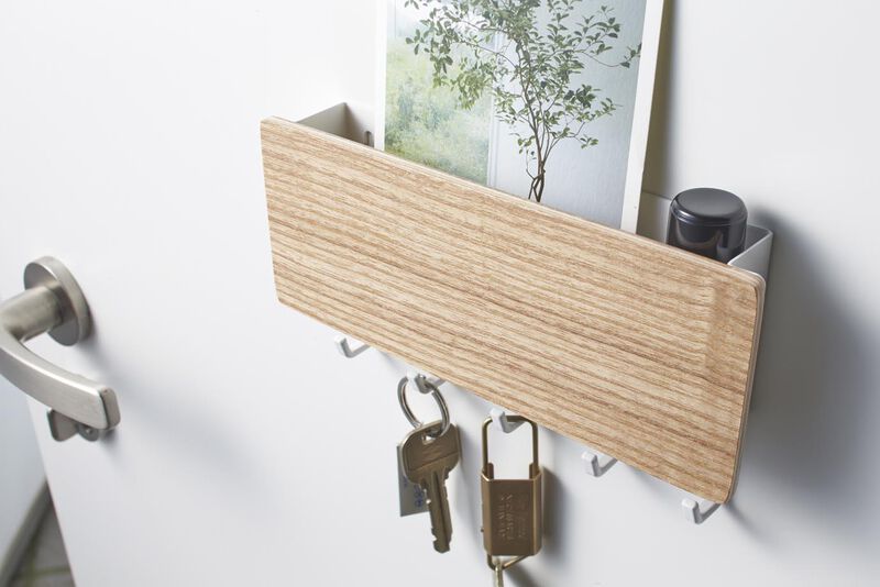 Magnetic Key Holder