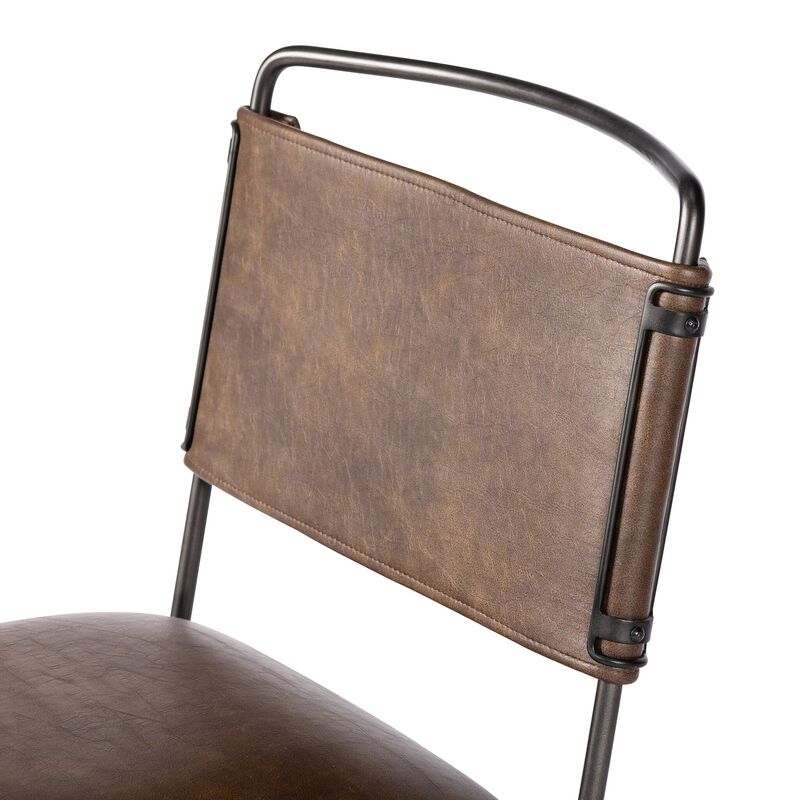 Wharton Desk Chair