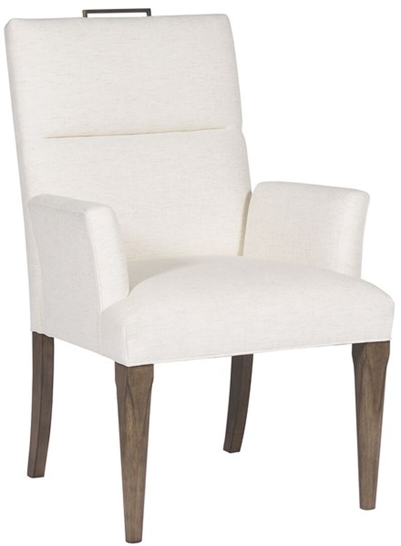 Brattle Road Dining Arm Chair