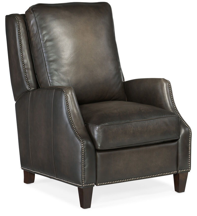 Kerley Manual Push Back Recliner