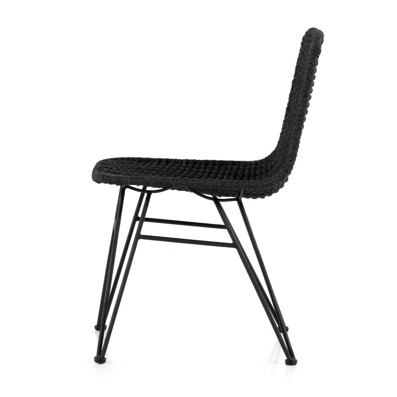 Dema Outdoor Dining Chair