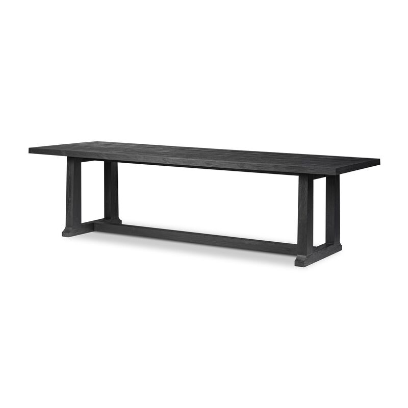 Otto 110" Dining Table