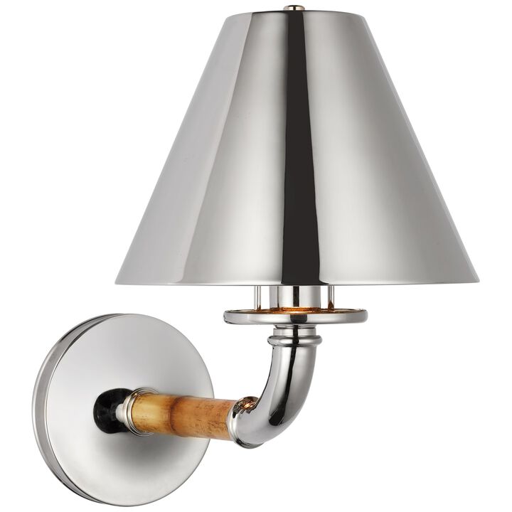 Dalfern Medium Single Sconce