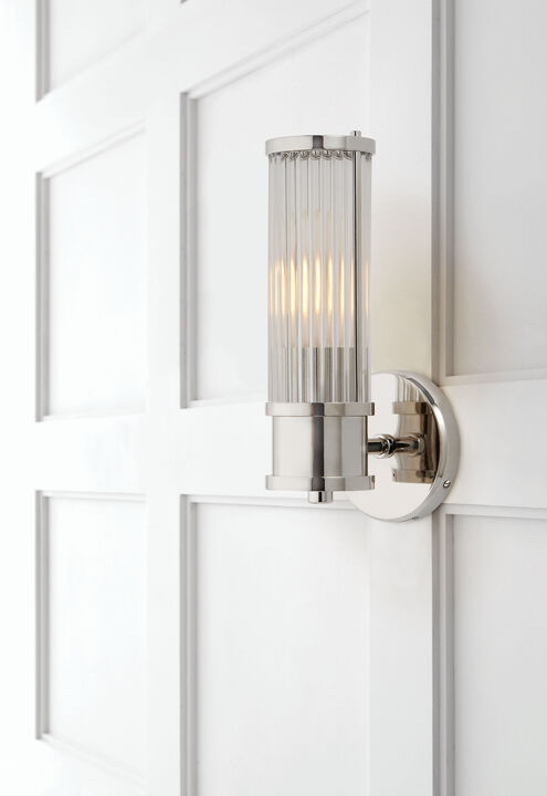 Allen Single Sconce