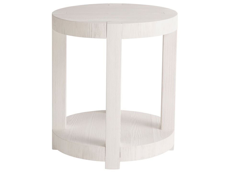 Hermosa End Table