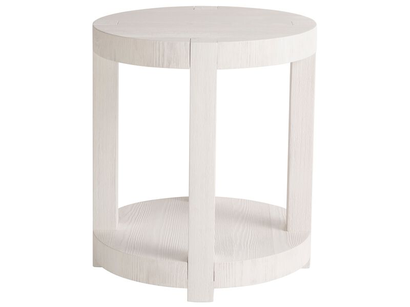 Hermosa End Table
