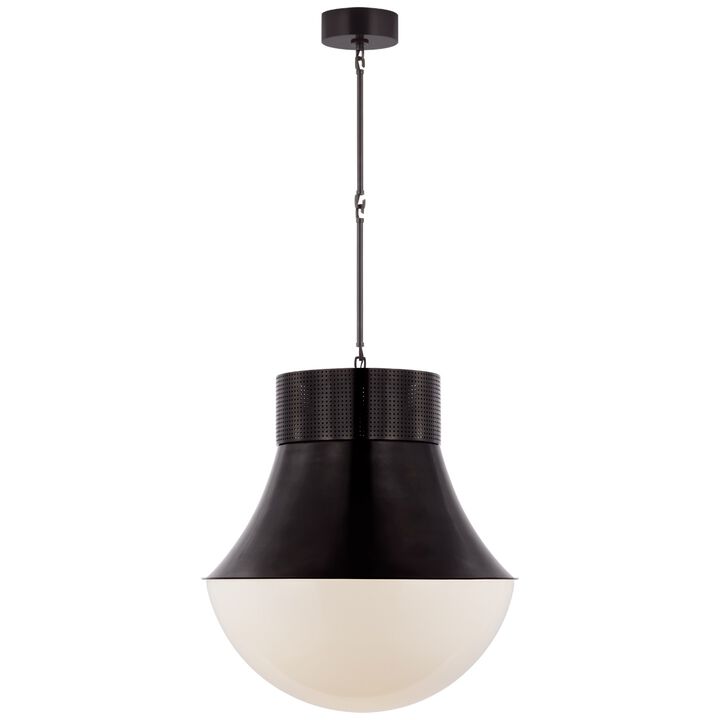 Precision 24" Pendant