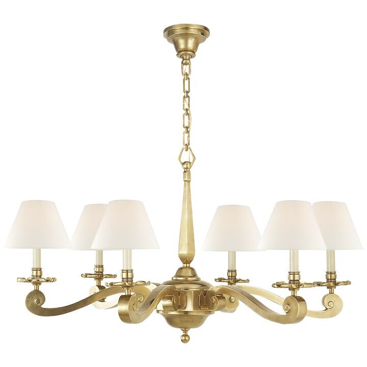 Myrna Chandelier