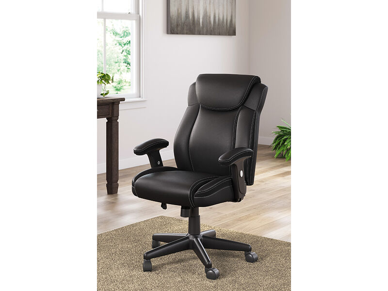 Corbindale Swivel Desk Chair