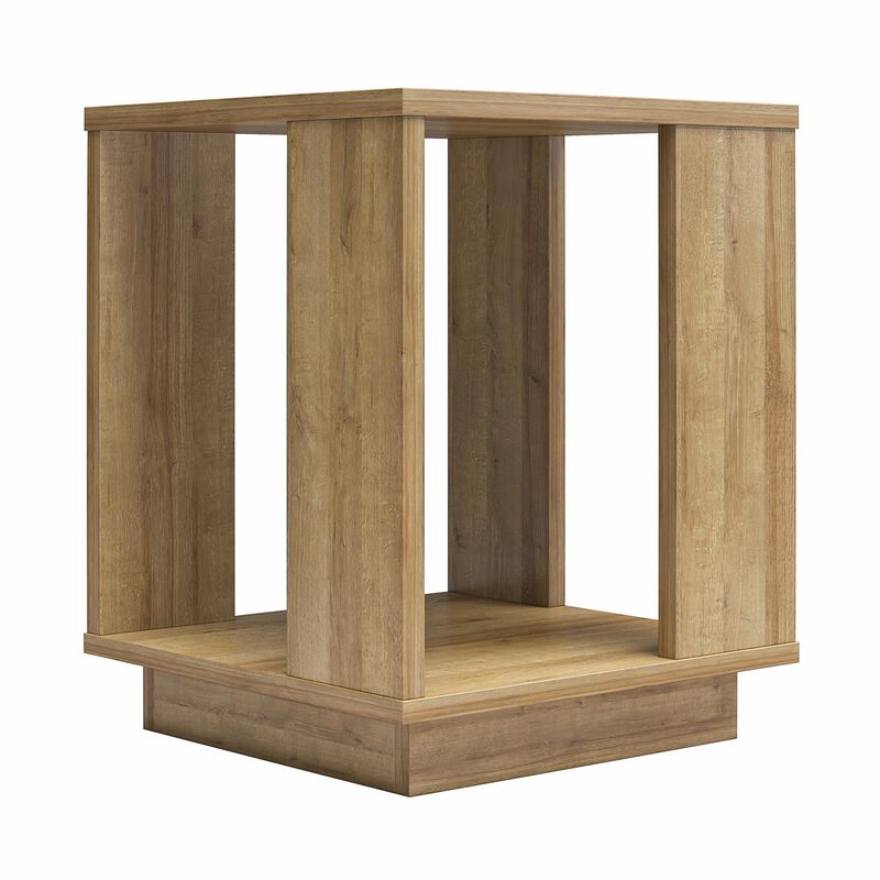 Knowle Contemporary Side Table
