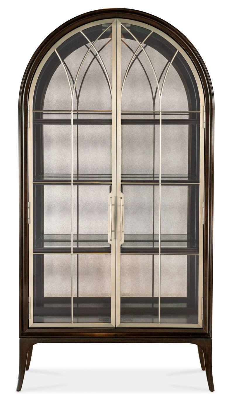 Bella Donna Display Cabinet