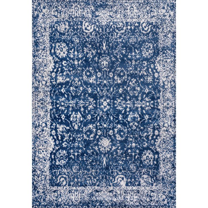Soleiman Modern Persian Area Rug