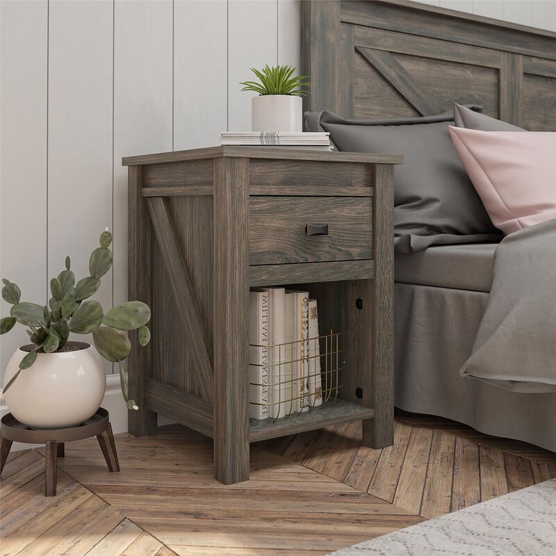 Farmington Nightstand