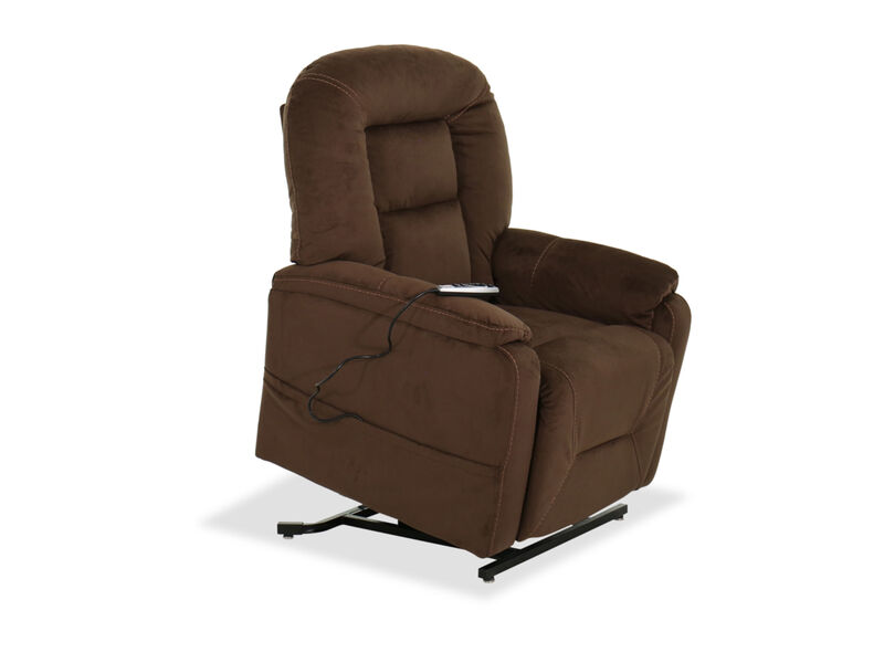 Samir Power Lift Recliner