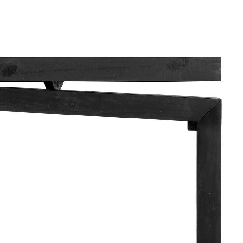 Matthes Large Console Table